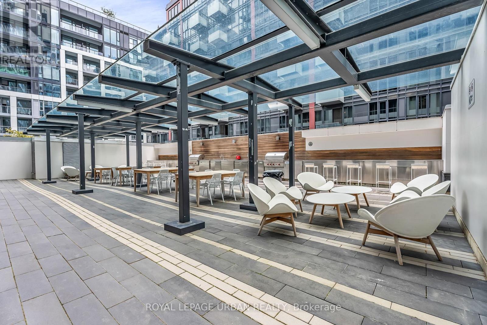 611 - 27 BATHURST STREET, Toronto (Waterfront Communities), Ontario, M5V0R1 — Photo 35