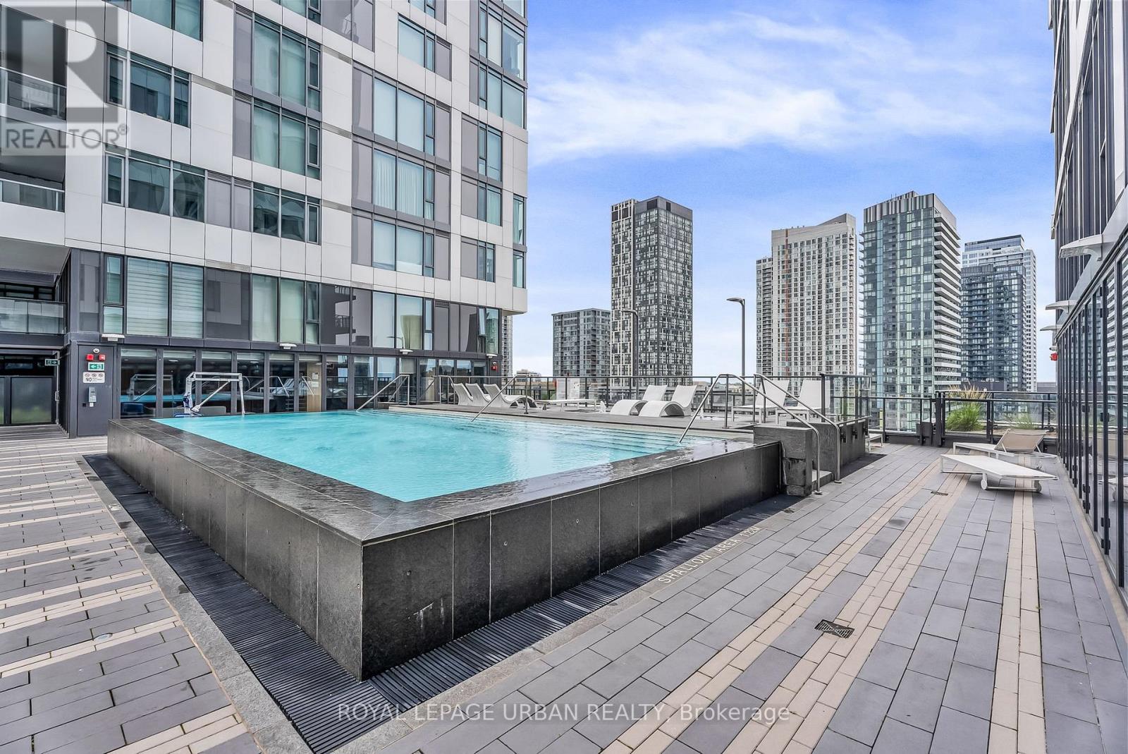 611 - 27 BATHURST STREET, Toronto (Waterfront Communities), Ontario, M5V0R1 — Photo 36