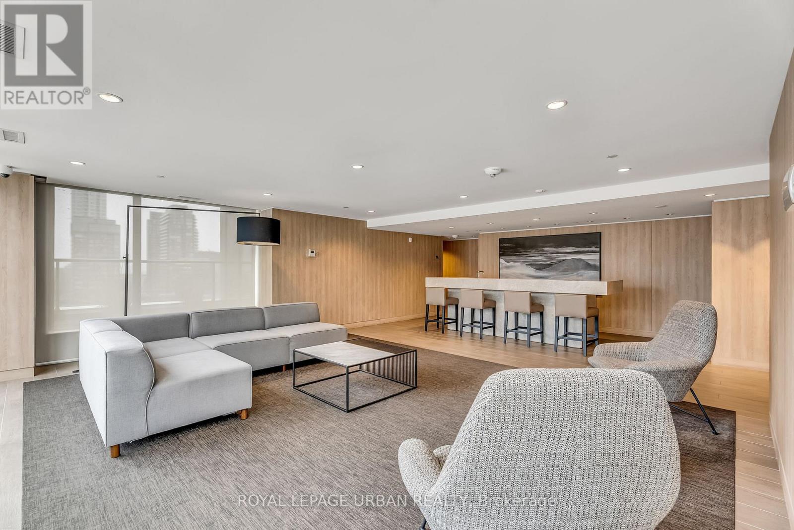 611 - 27 BATHURST STREET, Toronto (Waterfront Communities), Ontario, M5V0R1 — Photo 37