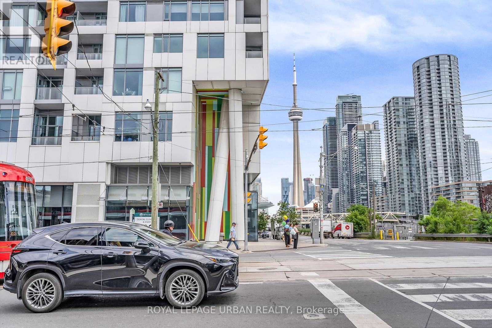 611 - 27 BATHURST STREET, Toronto (Waterfront Communities), Ontario, M5V0R1 — Photo 38