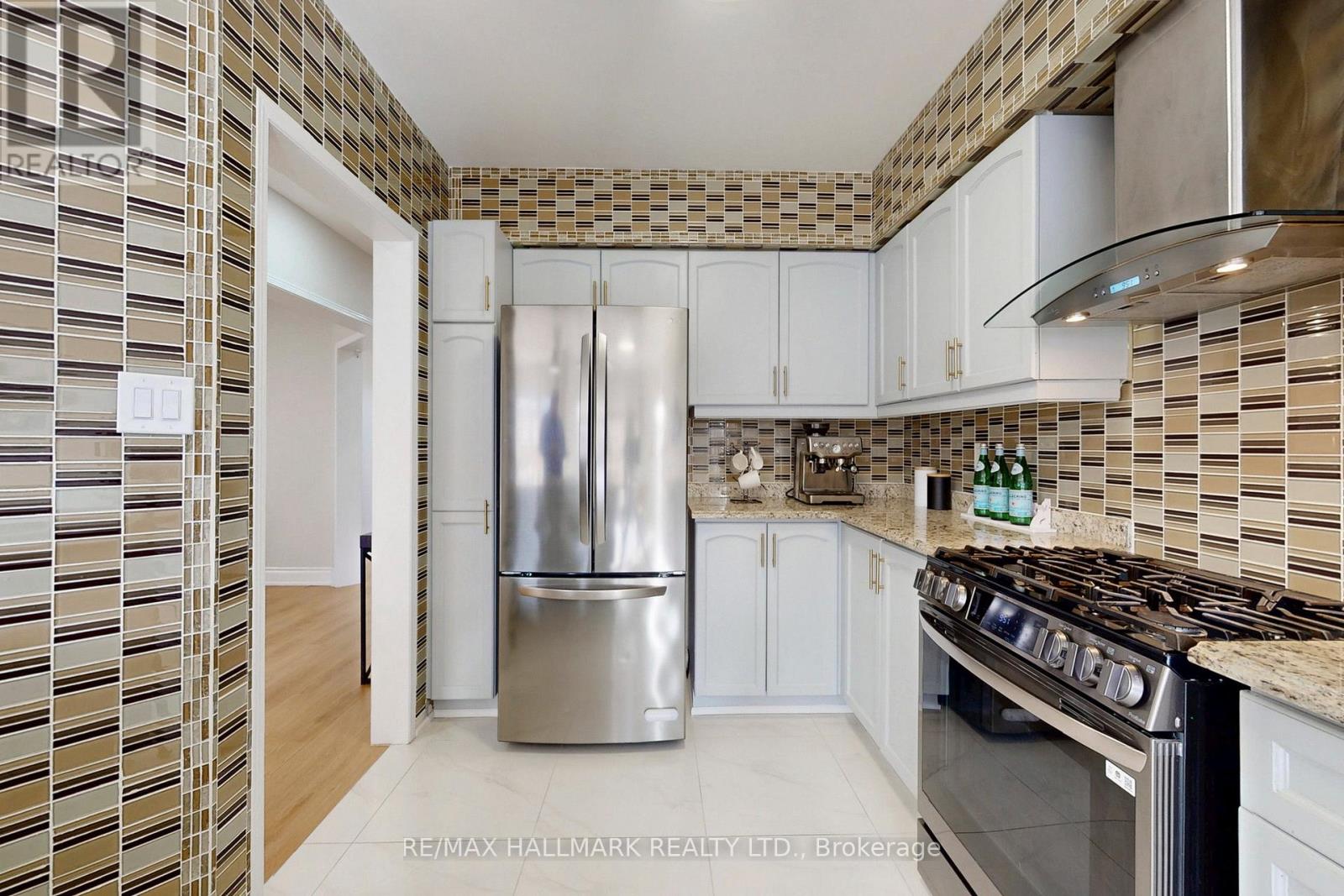 17 DURANGO DRIVE, Richmond Hill (Westbrook), Ontario, L4S2W5 — Photo 13