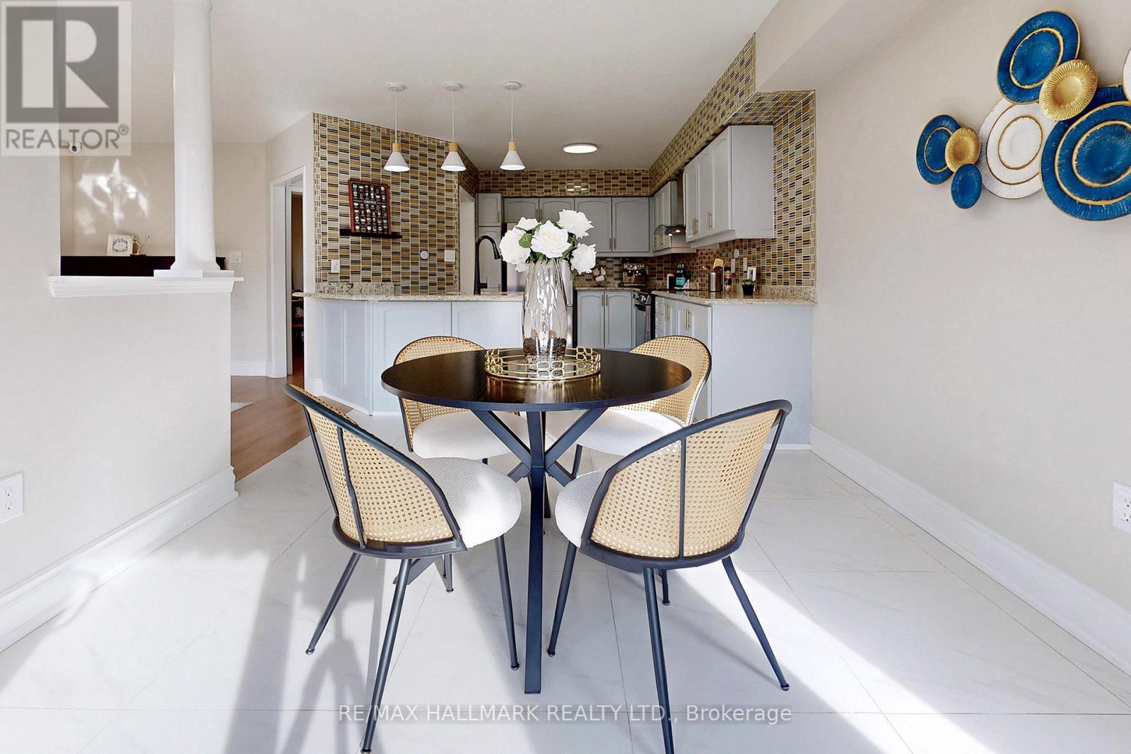 17 DURANGO DRIVE, Richmond Hill (Westbrook), Ontario, L4S2W5 — Photo 15