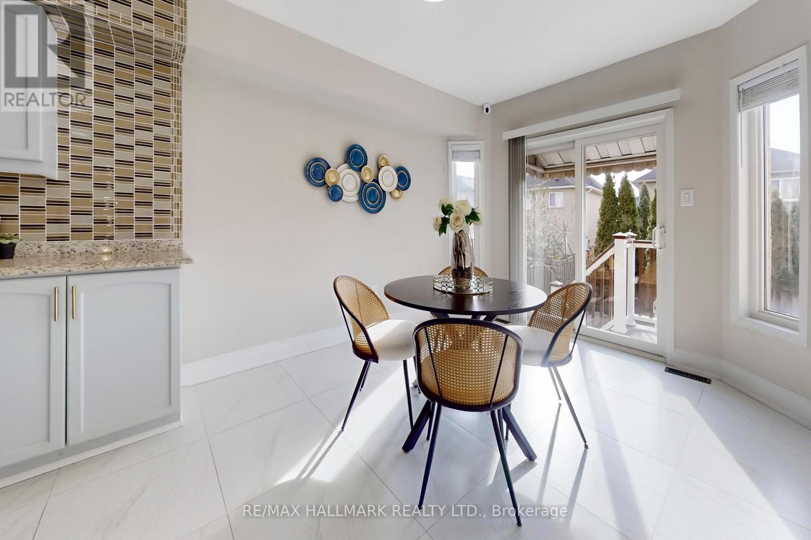 17 DURANGO DRIVE, Richmond Hill (Westbrook), Ontario, L4S2W5 — Photo 17