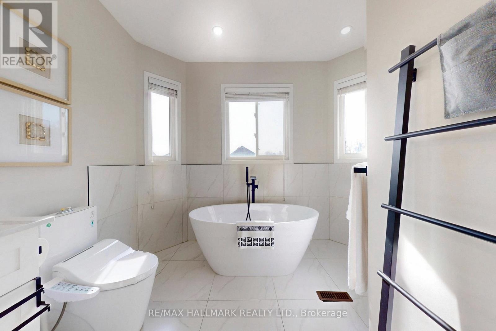 17 DURANGO DRIVE, Richmond Hill (Westbrook), Ontario, L4S2W5 — Photo 30