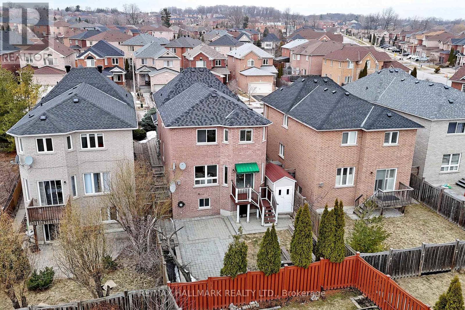 17 DURANGO DRIVE, Richmond Hill (Westbrook), Ontario, L4S2W5 — Photo 41