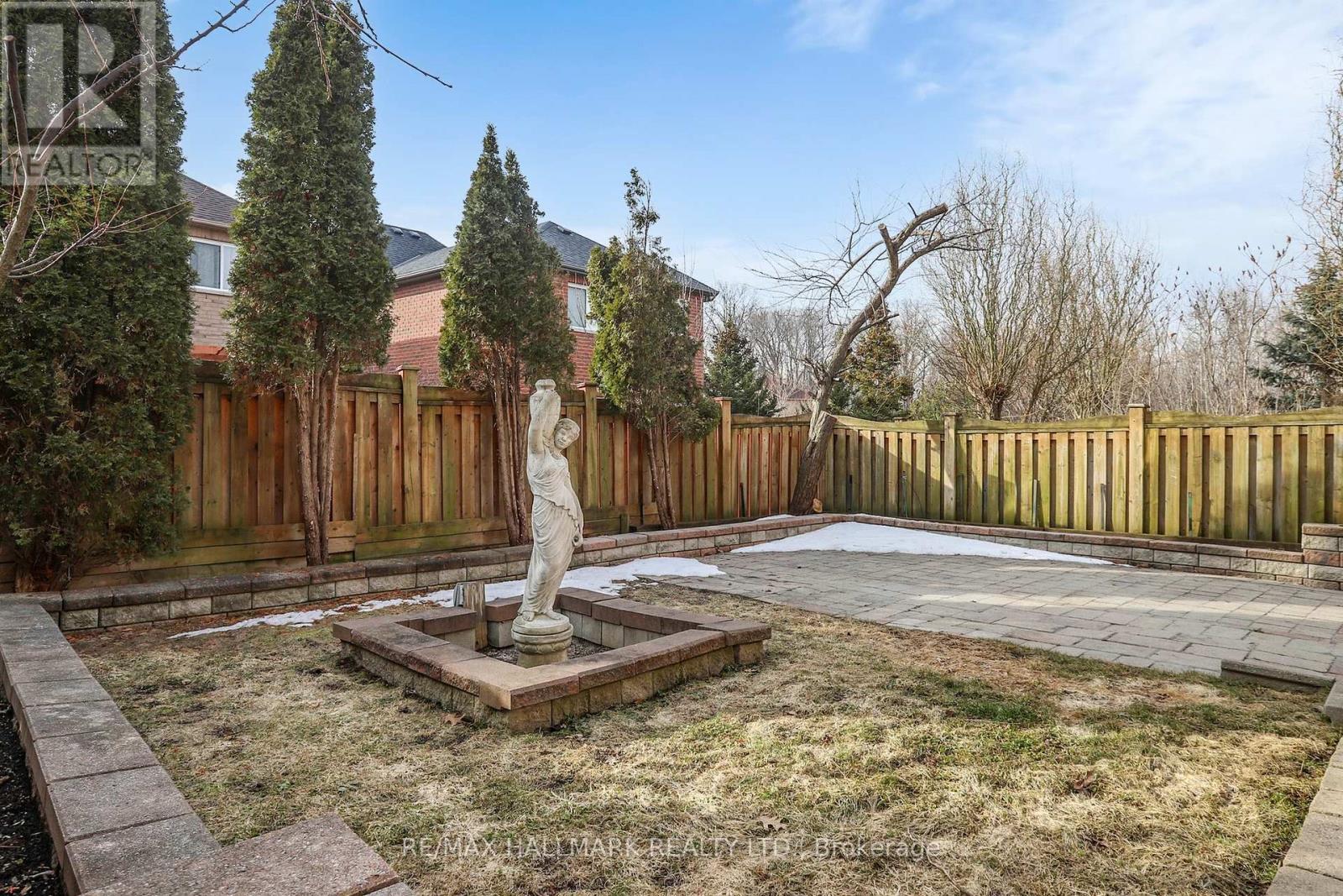 17 DURANGO DRIVE, Richmond Hill (Westbrook), Ontario, L4S2W5 — Photo 42