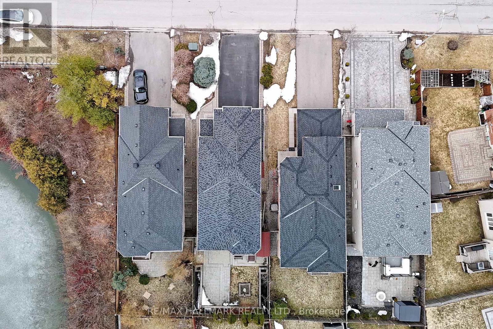 17 DURANGO DRIVE, Richmond Hill (Westbrook), Ontario, L4S2W5 — Photo 43