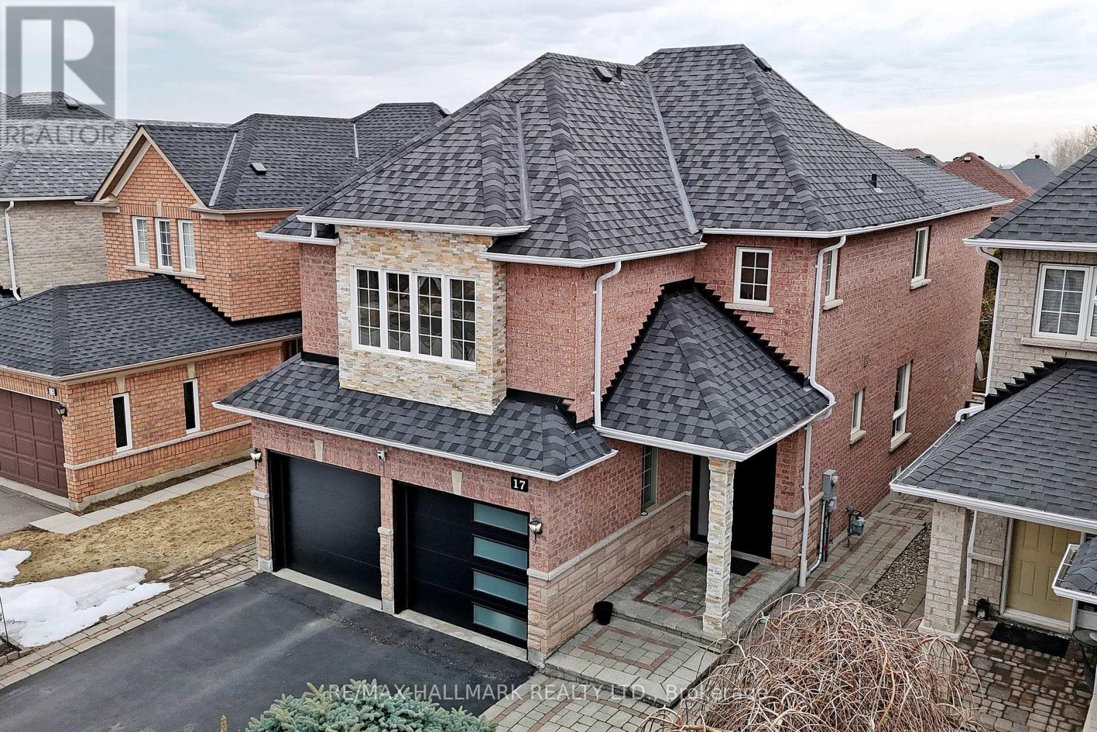 17 DURANGO DRIVE, Richmond Hill (Westbrook), Ontario, L4S2W5 — Photo 44