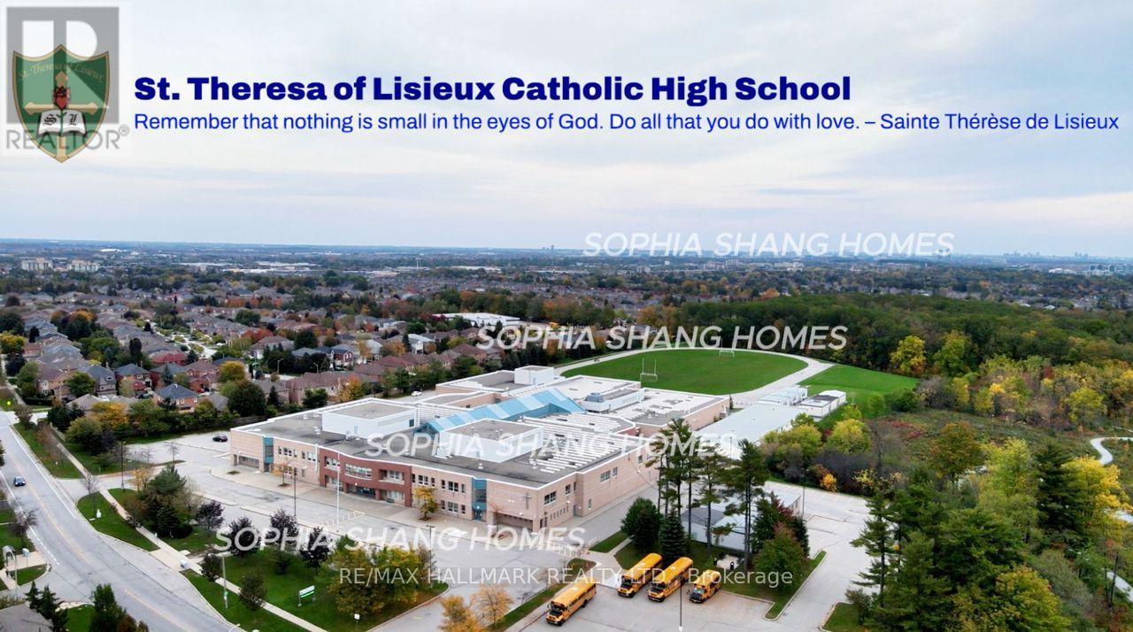 17 DURANGO DRIVE, Richmond Hill (Westbrook), Ontario, L4S2W5 — Photo 49