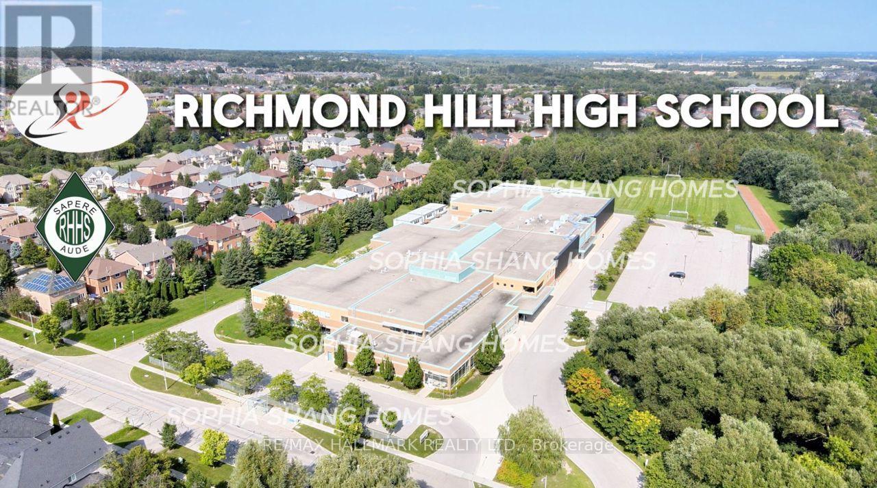 17 DURANGO DRIVE, Richmond Hill (Westbrook), Ontario, L4S2W5 — Photo 50