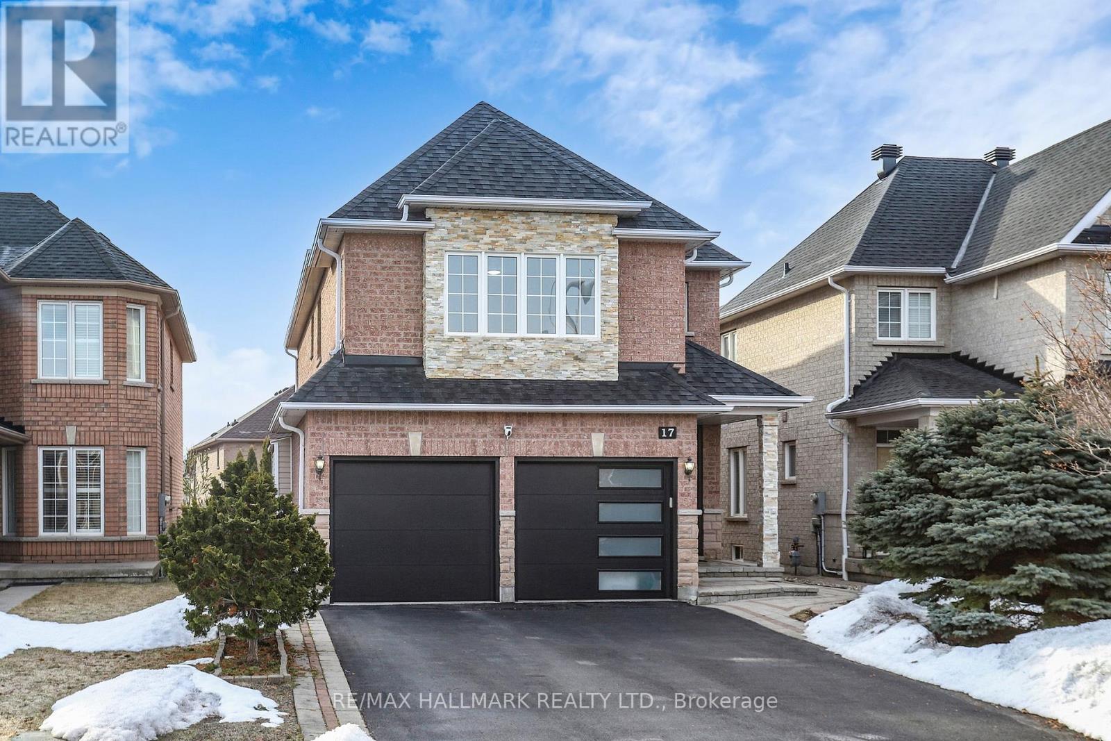 17 DURANGO DRIVE, Richmond Hill (Westbrook), Ontario, L4S2W5 — Photo 6