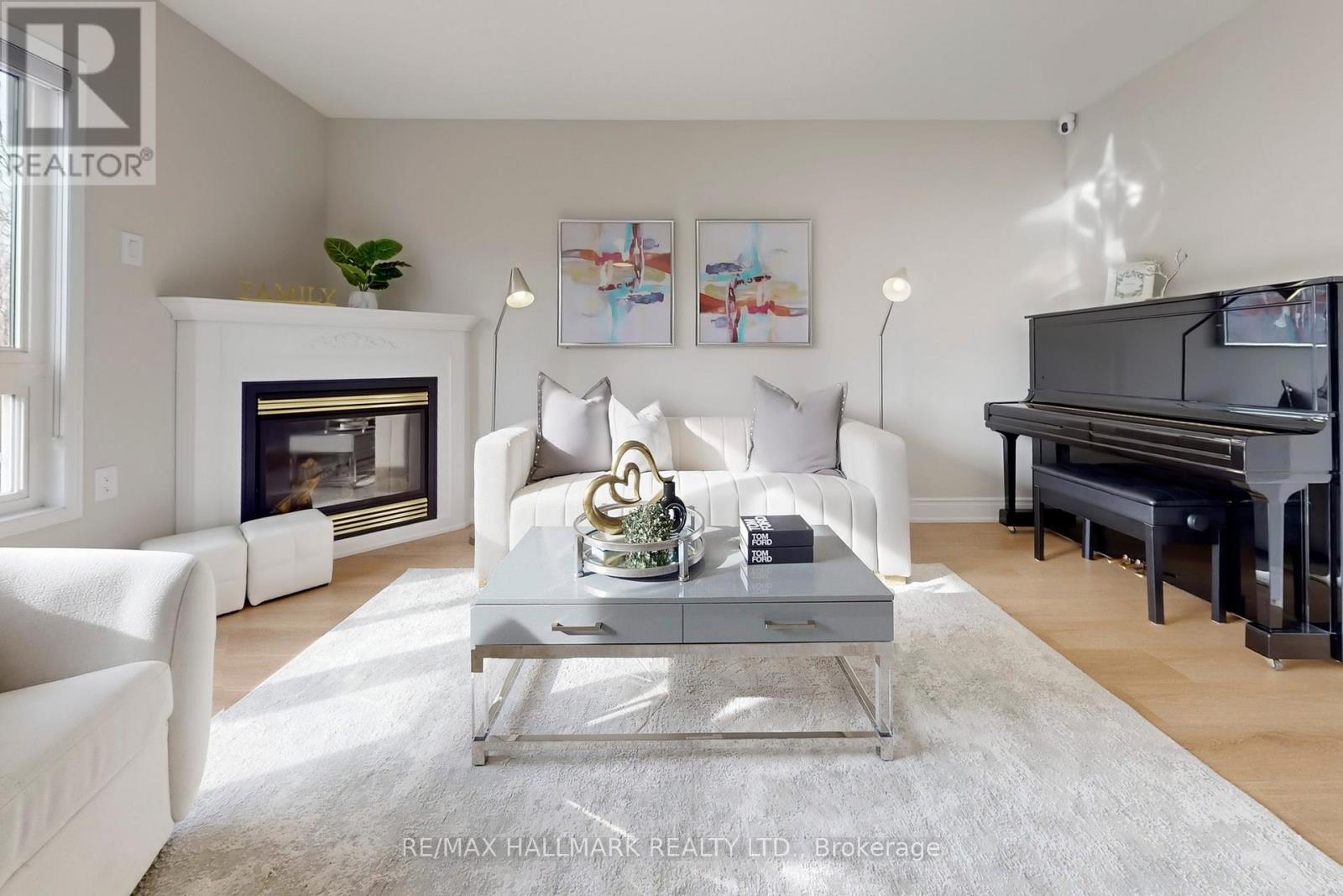 17 DURANGO DRIVE, Richmond Hill (Westbrook), Ontario, L4S2W5 — Photo 9