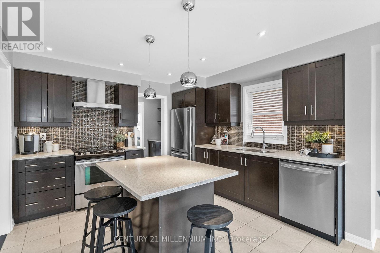 655 CARGILL PATH, Milton (CO Coates), Ontario, L9T0G3 — Photo 17