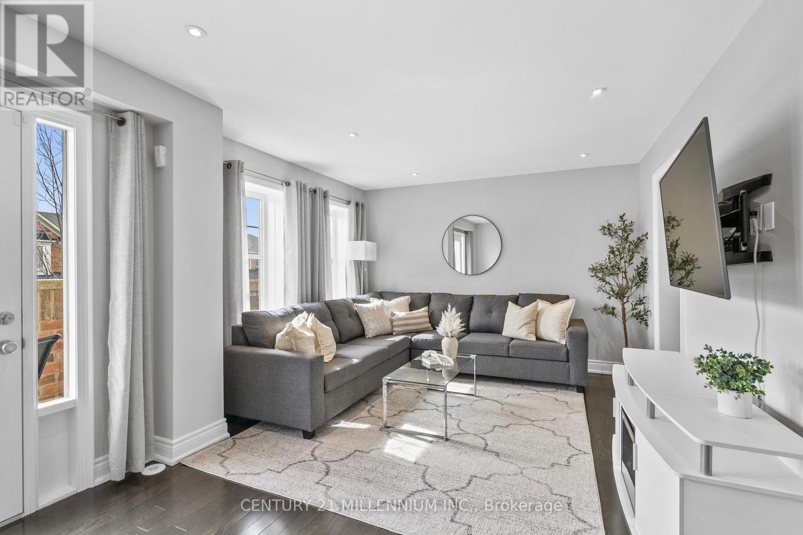 655 CARGILL PATH, Milton (CO Coates), Ontario, L9T0G3 — Photo 2