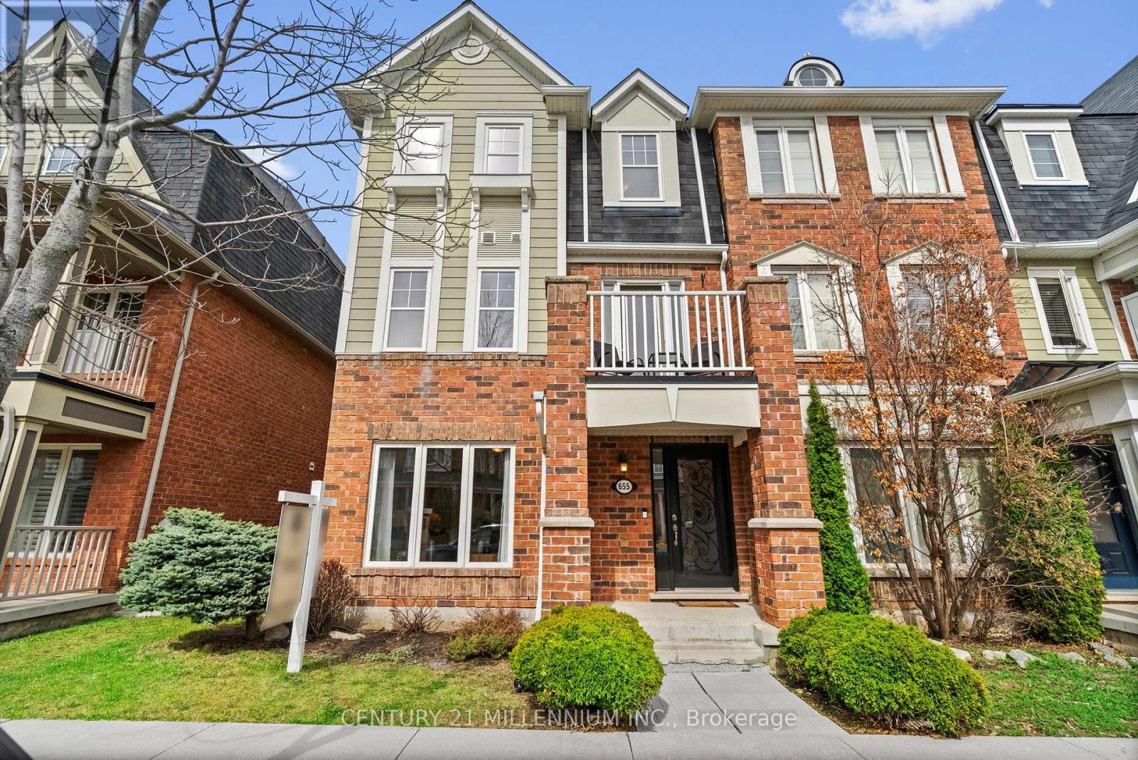 655 CARGILL PATH, Milton (CO Coates), Ontario, L9T0G3 — Photo 21