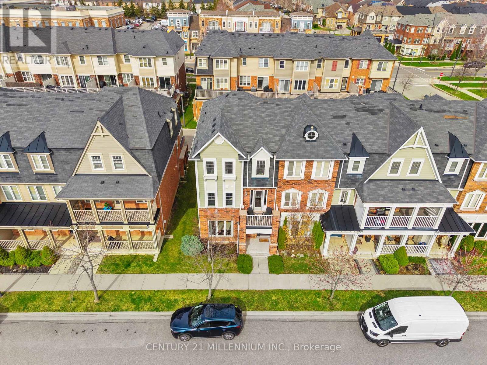 655 CARGILL PATH, Milton (CO Coates), Ontario, L9T0G3 — Photo 42