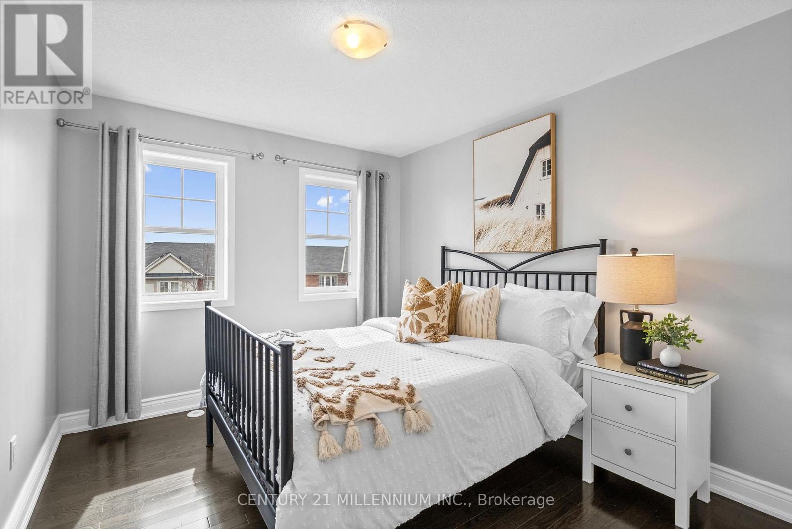 655 CARGILL PATH, Milton (CO Coates), Ontario, L9T0G3 — Photo 48