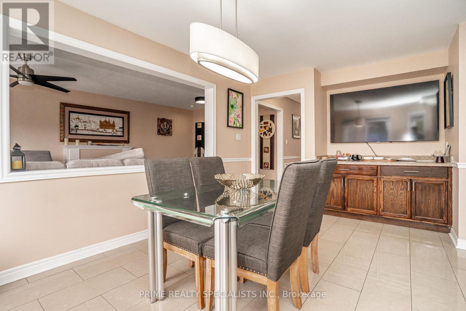 52 DEERGLEN DRIVE, Brampton (Sandringham-Wellington), Ontario, L6R1M3 — Photo 13