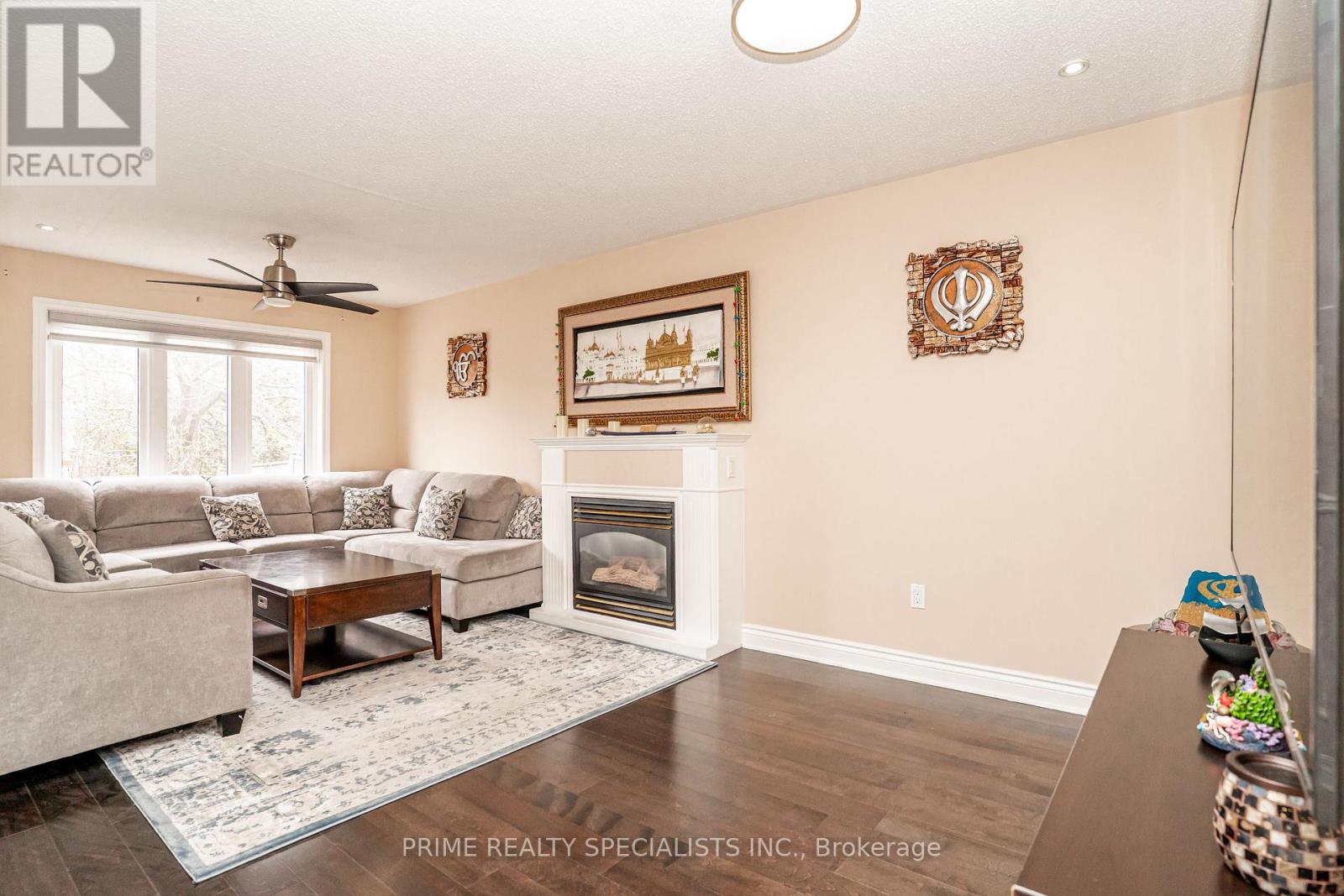 52 DEERGLEN DRIVE, Brampton (Sandringham-Wellington), Ontario, L6R1M3 — Photo 14