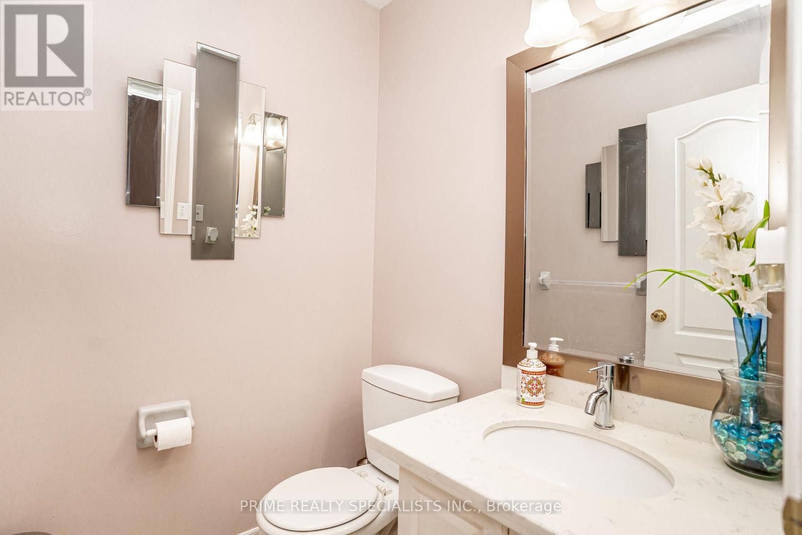 52 DEERGLEN DRIVE, Brampton (Sandringham-Wellington), Ontario, L6R1M3 — Photo 16