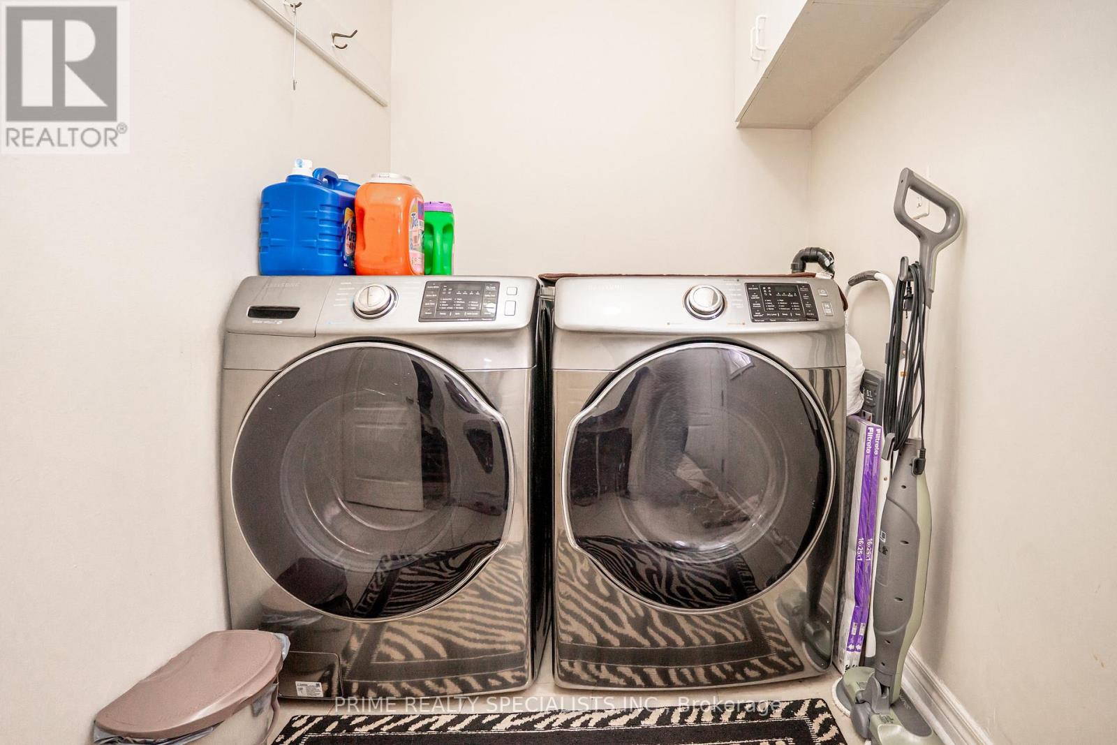 52 DEERGLEN DRIVE, Brampton (Sandringham-Wellington), Ontario, L6R1M3 — Photo 17