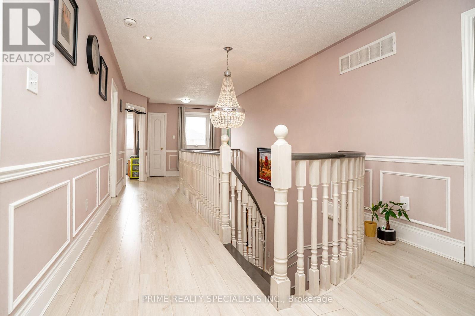 52 DEERGLEN DRIVE, Brampton (Sandringham-Wellington), Ontario, L6R1M3 — Photo 19