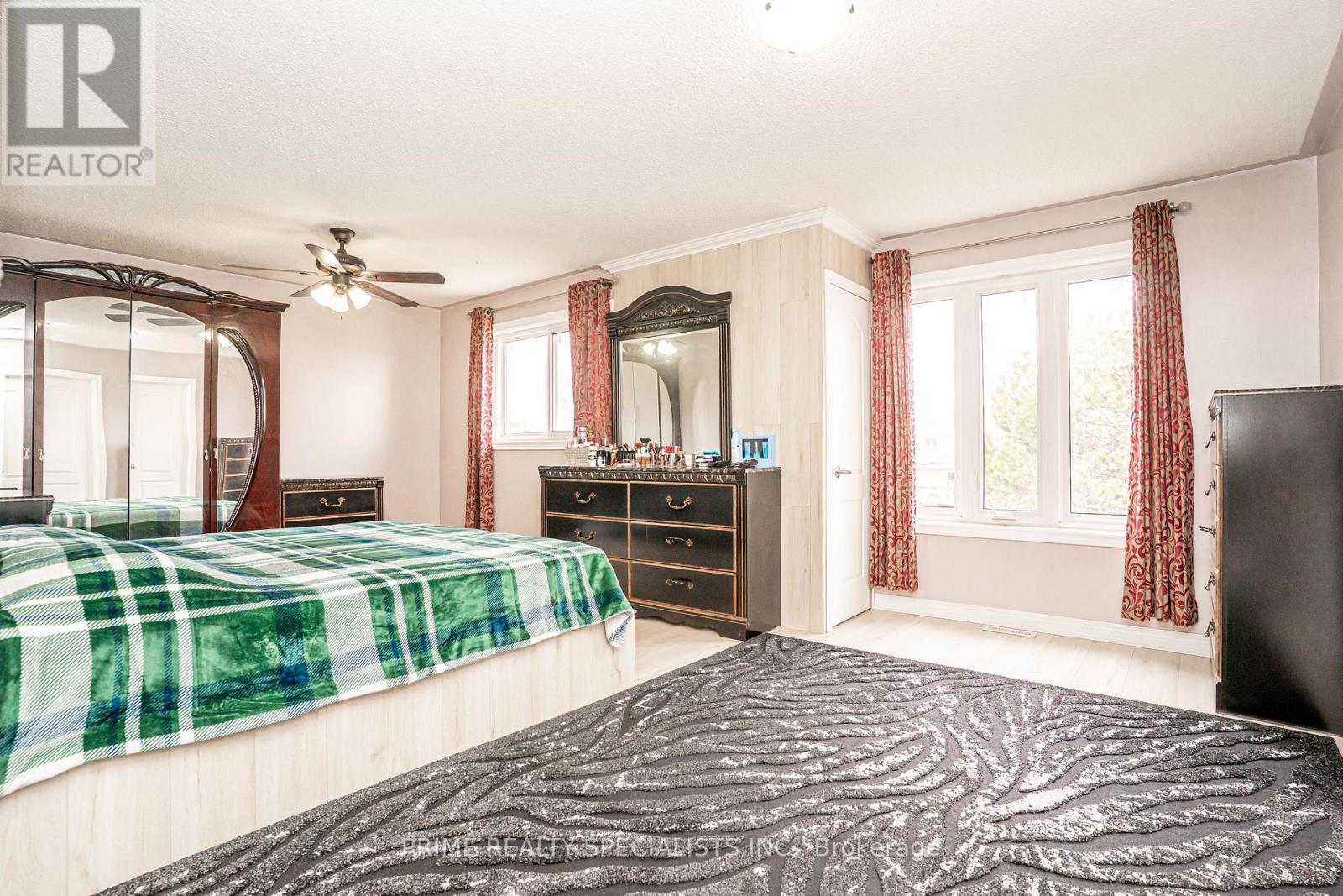 52 DEERGLEN DRIVE, Brampton (Sandringham-Wellington), Ontario, L6R1M3 — Photo 20