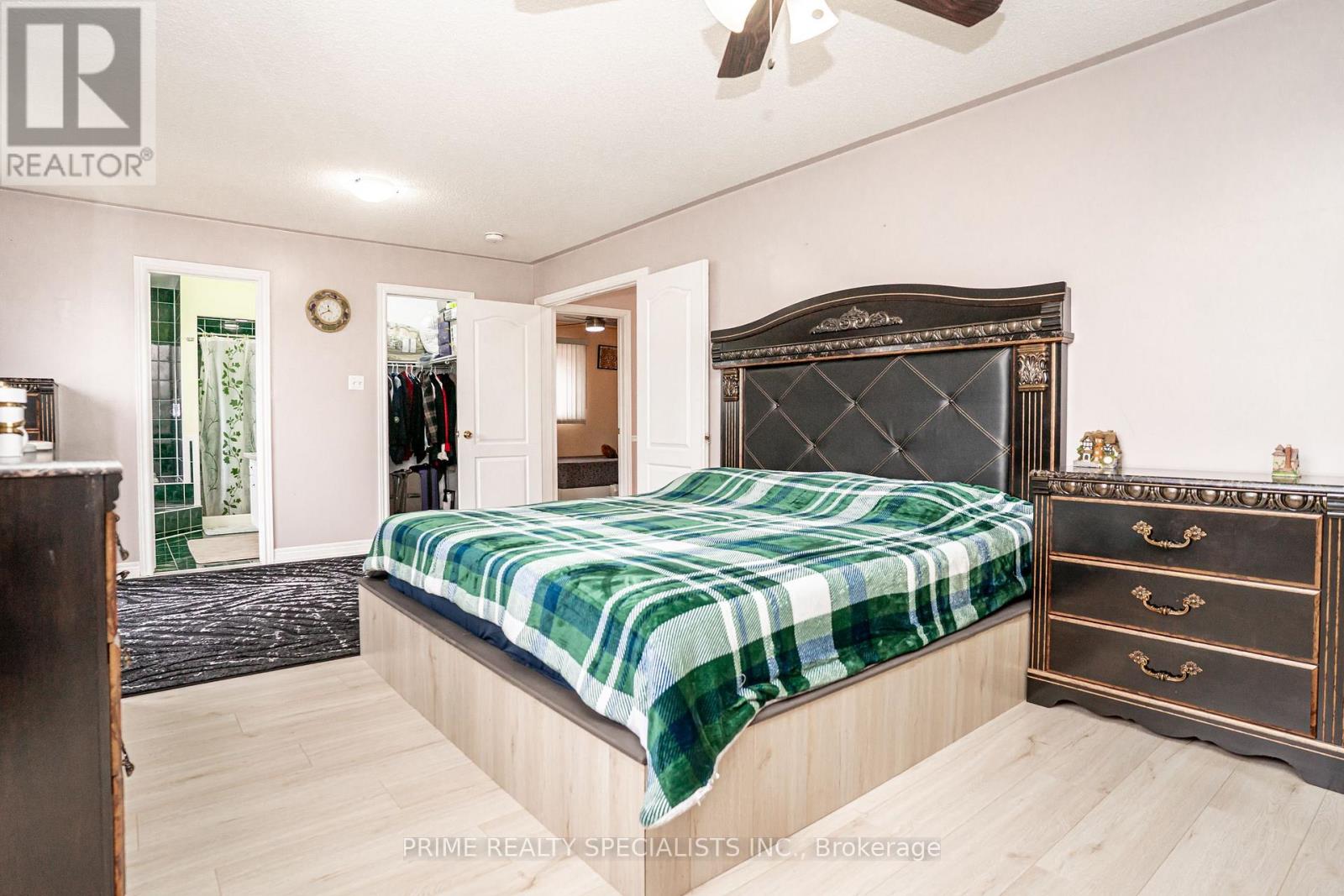 52 DEERGLEN DRIVE, Brampton (Sandringham-Wellington), Ontario, L6R1M3 — Photo 21