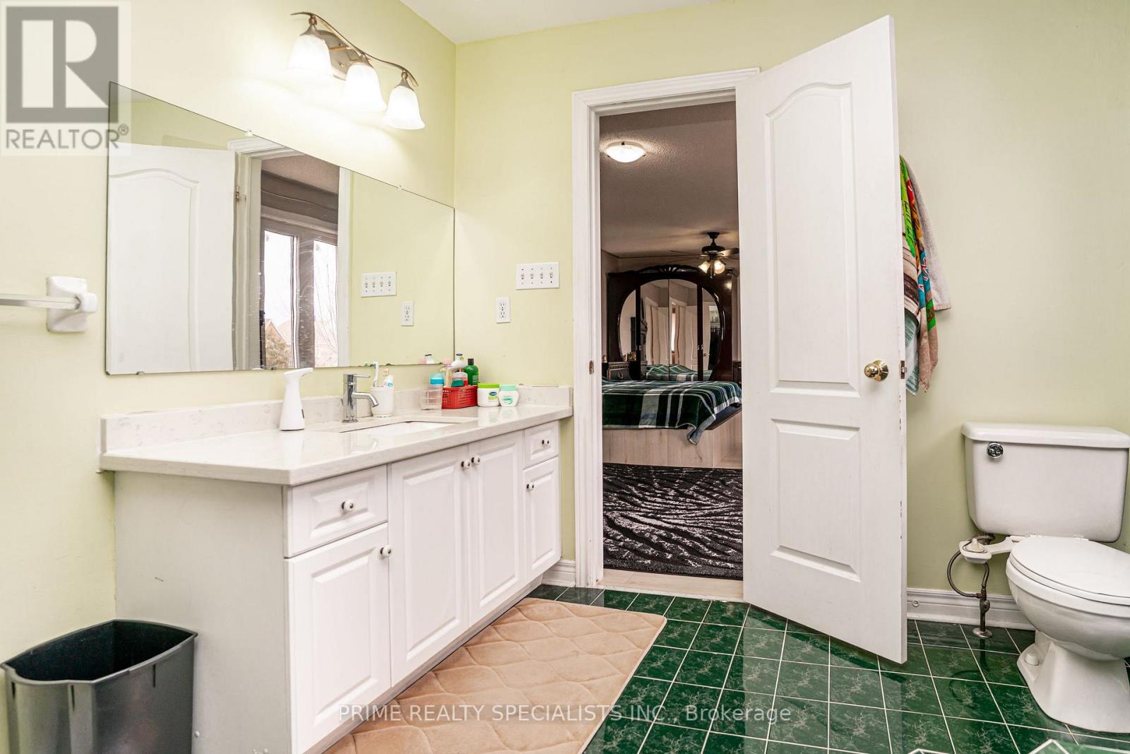 52 DEERGLEN DRIVE, Brampton (Sandringham-Wellington), Ontario, L6R1M3 — Photo 23