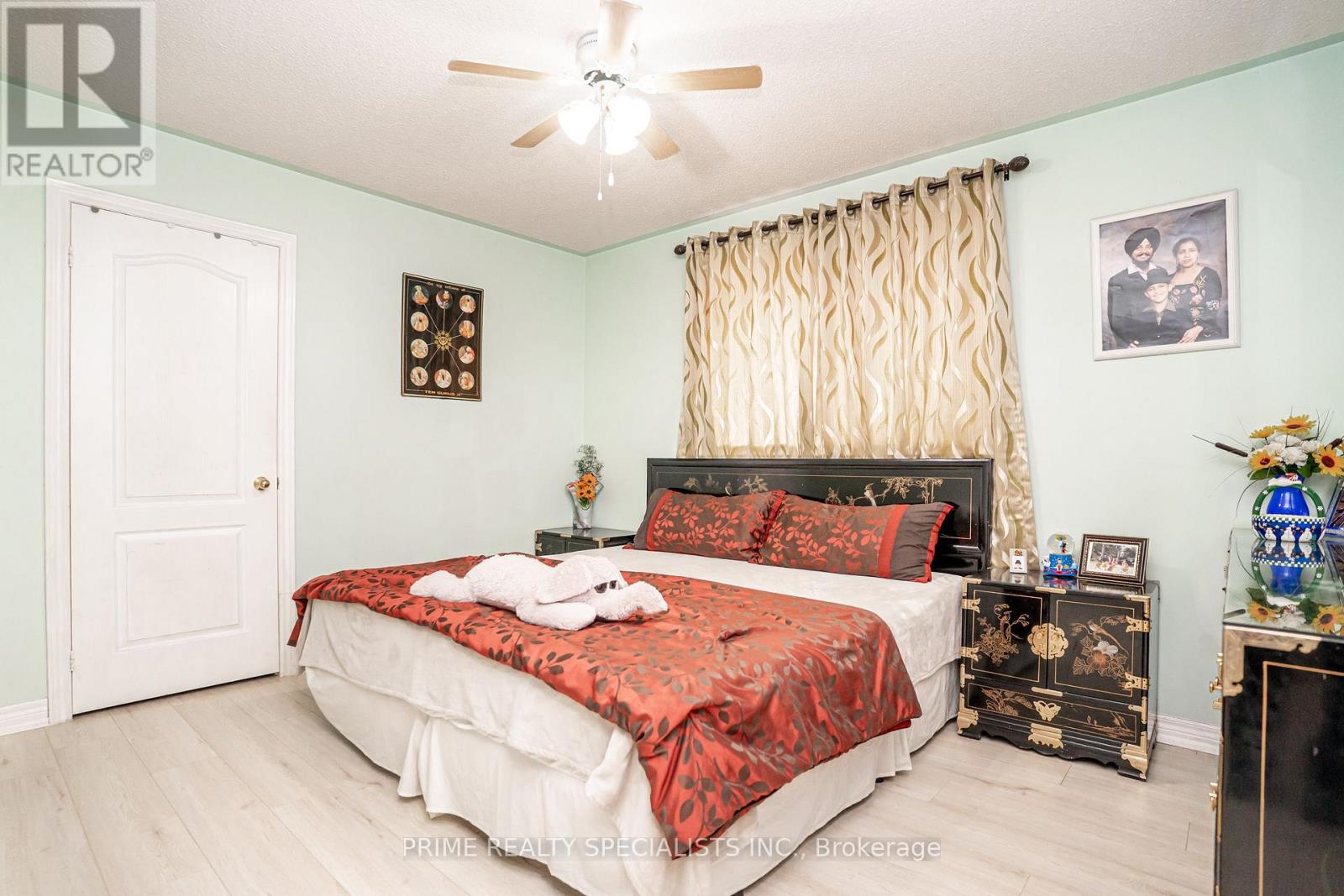 52 DEERGLEN DRIVE, Brampton (Sandringham-Wellington), Ontario, L6R1M3 — Photo 24