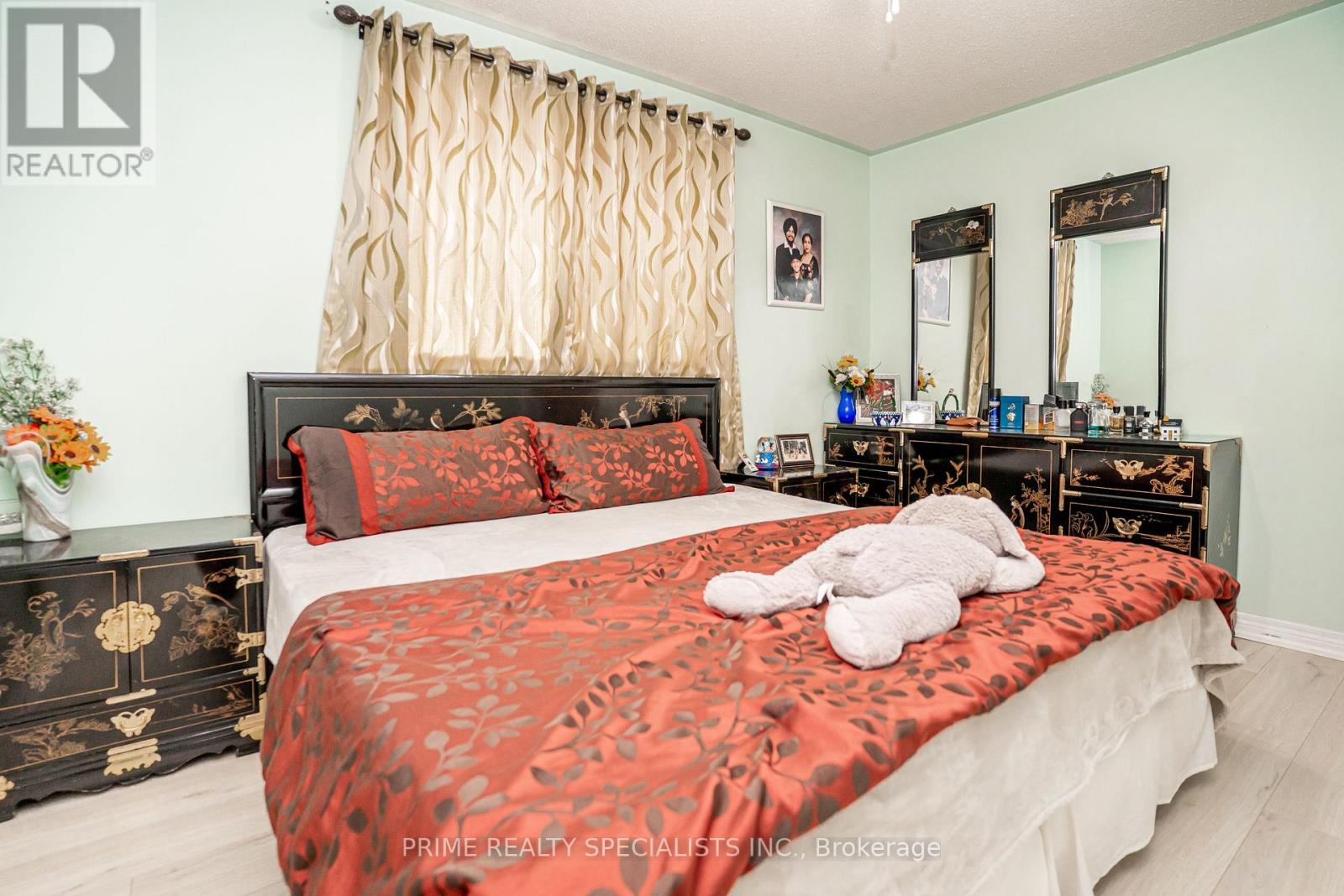 52 DEERGLEN DRIVE, Brampton (Sandringham-Wellington), Ontario, L6R1M3 — Photo 25