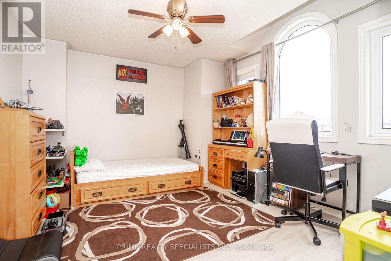 52 DEERGLEN DRIVE, Brampton (Sandringham-Wellington), Ontario, L6R1M3 — Photo 27