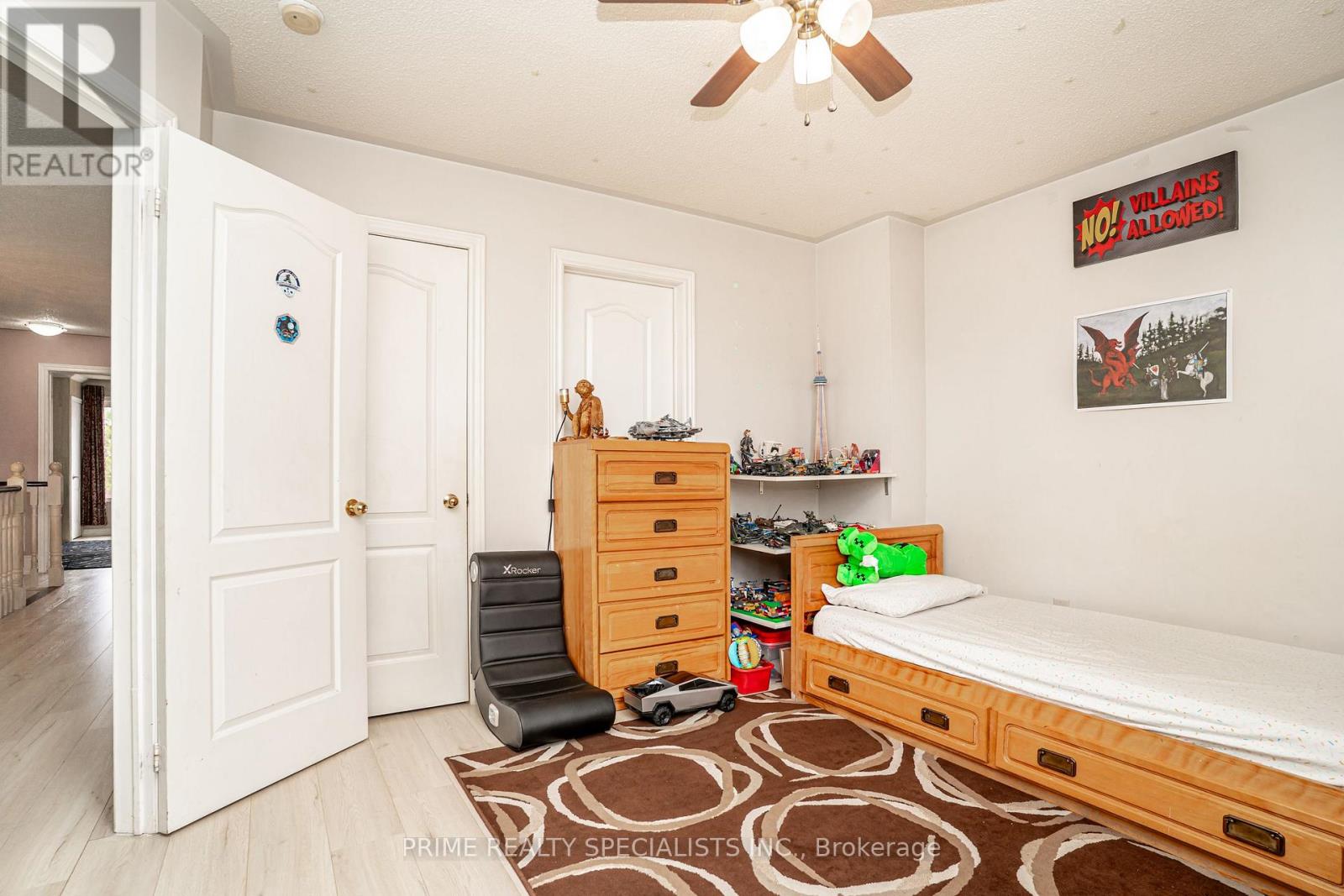 52 DEERGLEN DRIVE, Brampton (Sandringham-Wellington), Ontario, L6R1M3 — Photo 28