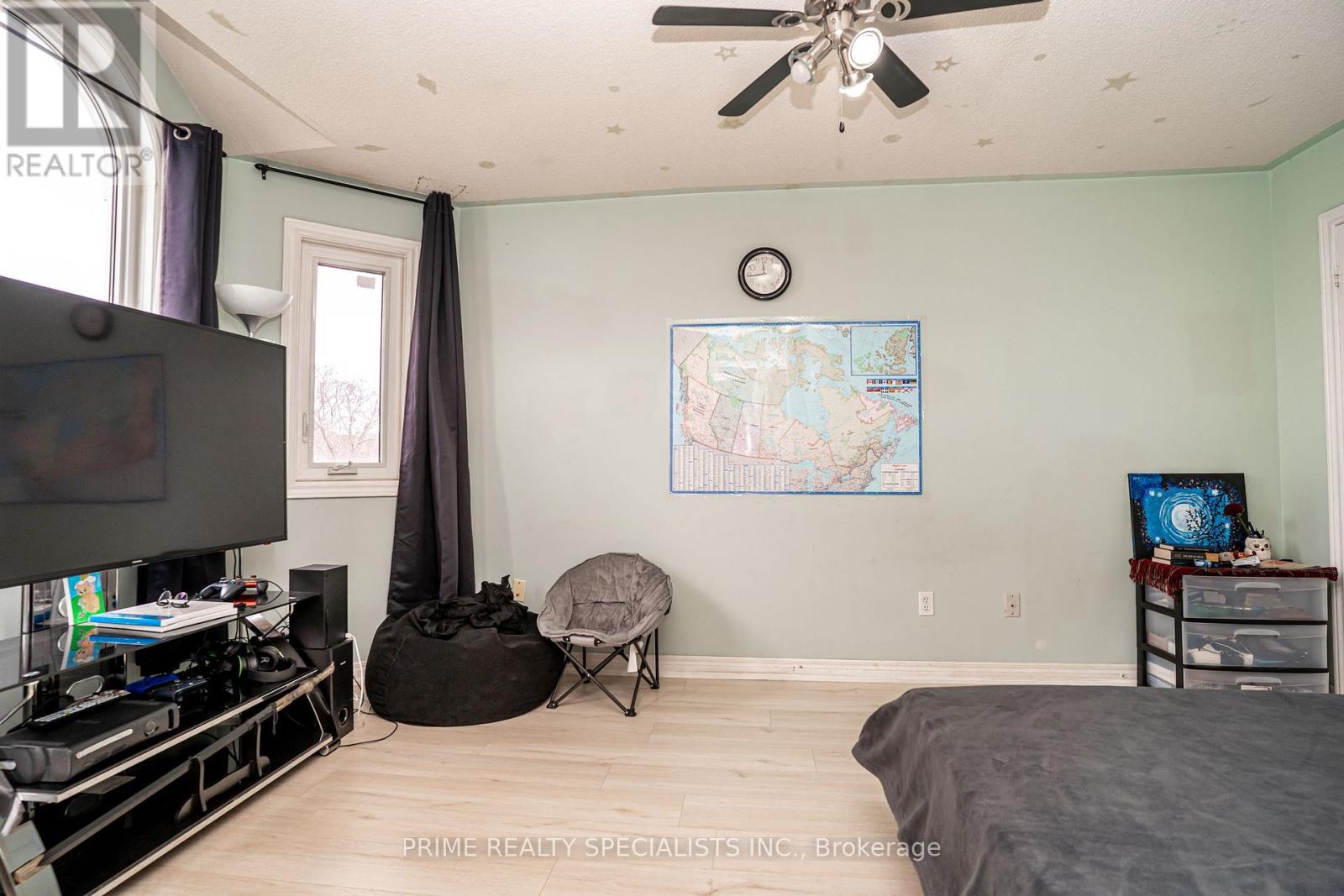 52 DEERGLEN DRIVE, Brampton (Sandringham-Wellington), Ontario, L6R1M3 — Photo 29