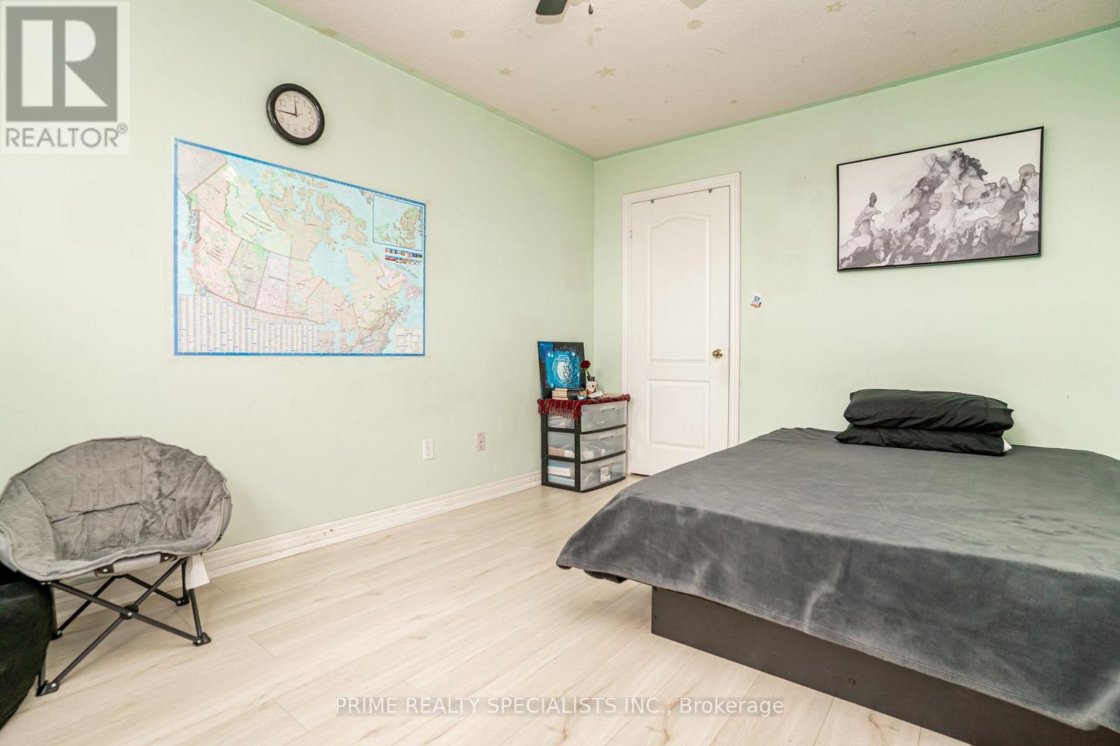 52 DEERGLEN DRIVE, Brampton (Sandringham-Wellington), Ontario, L6R1M3 — Photo 30