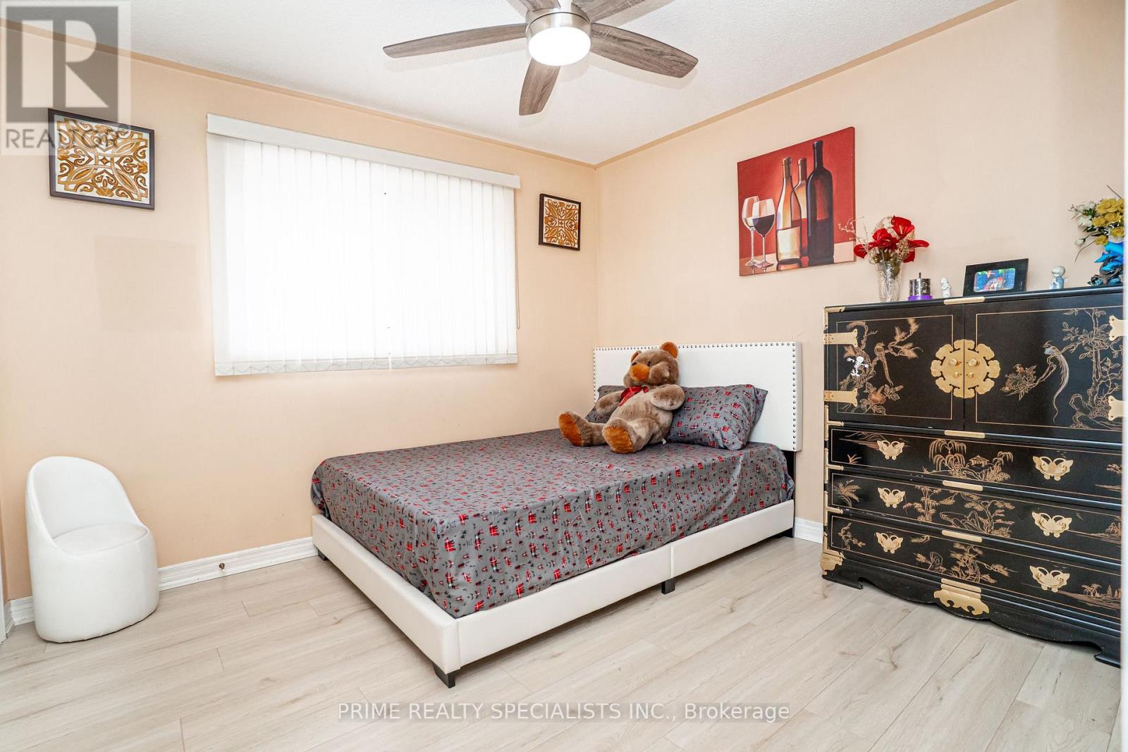 52 DEERGLEN DRIVE, Brampton (Sandringham-Wellington), Ontario, L6R1M3 — Photo 31