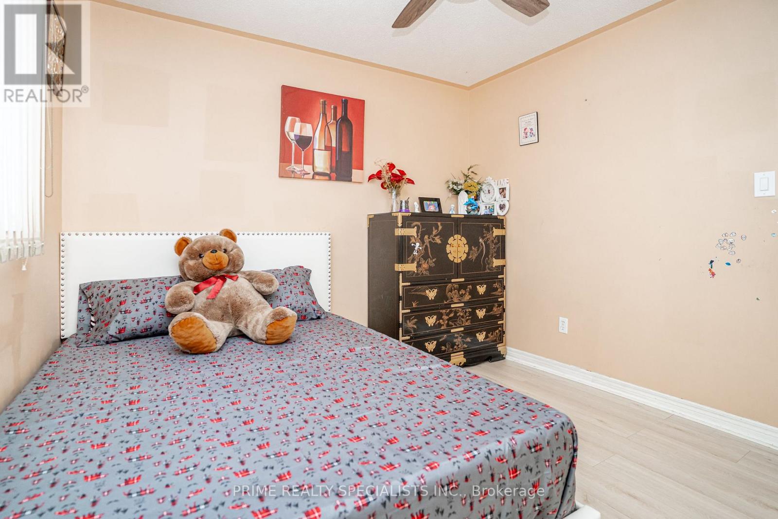 52 DEERGLEN DRIVE, Brampton (Sandringham-Wellington), Ontario, L6R1M3 — Photo 32