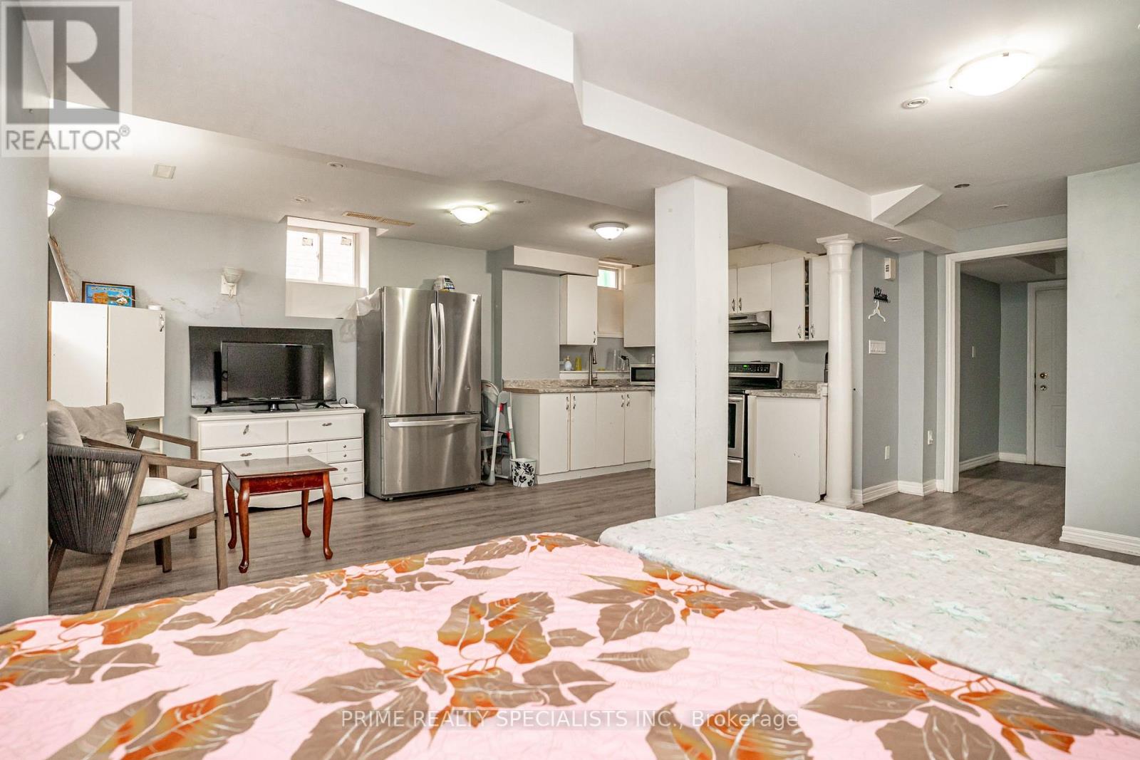 52 DEERGLEN DRIVE, Brampton (Sandringham-Wellington), Ontario, L6R1M3 — Photo 38