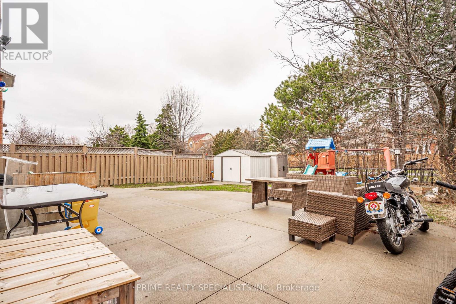 52 DEERGLEN DRIVE, Brampton (Sandringham-Wellington), Ontario, L6R1M3 — Photo 43