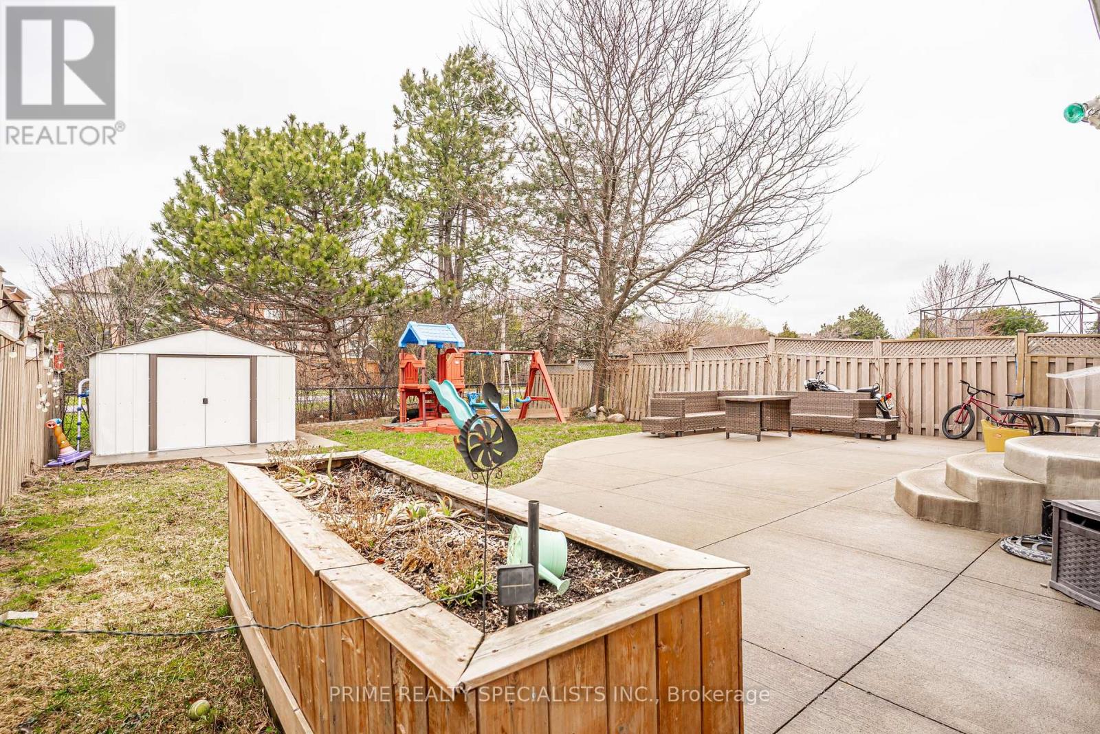 52 DEERGLEN DRIVE, Brampton (Sandringham-Wellington), Ontario, L6R1M3 — Photo 44