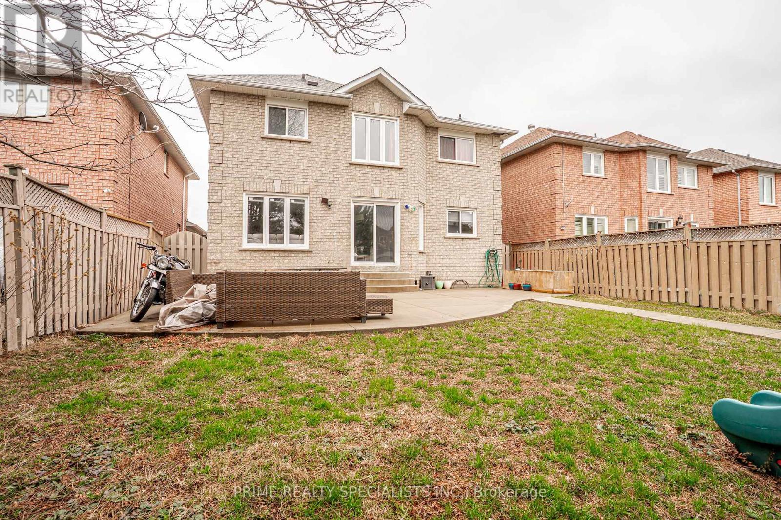 52 DEERGLEN DRIVE, Brampton (Sandringham-Wellington), Ontario, L6R1M3 — Photo 46