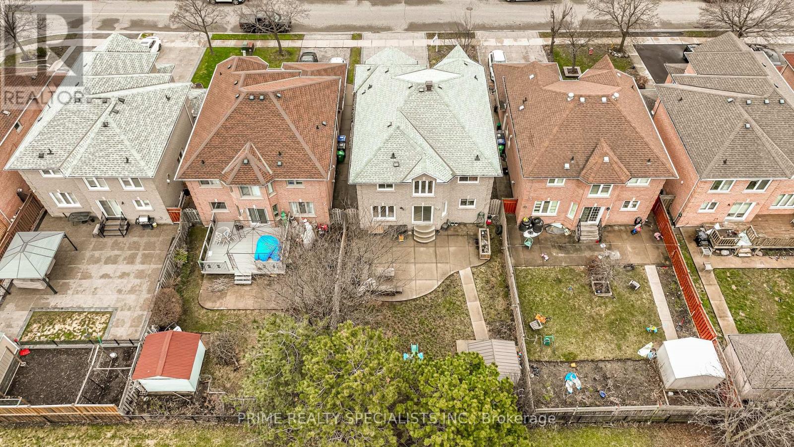 52 DEERGLEN DRIVE, Brampton (Sandringham-Wellington), Ontario, L6R1M3 — Photo 47