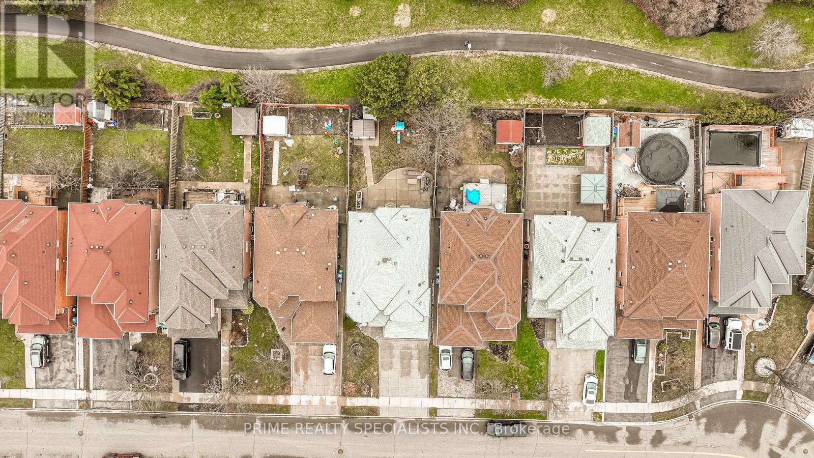 52 DEERGLEN DRIVE, Brampton (Sandringham-Wellington), Ontario, L6R1M3 — Photo 48