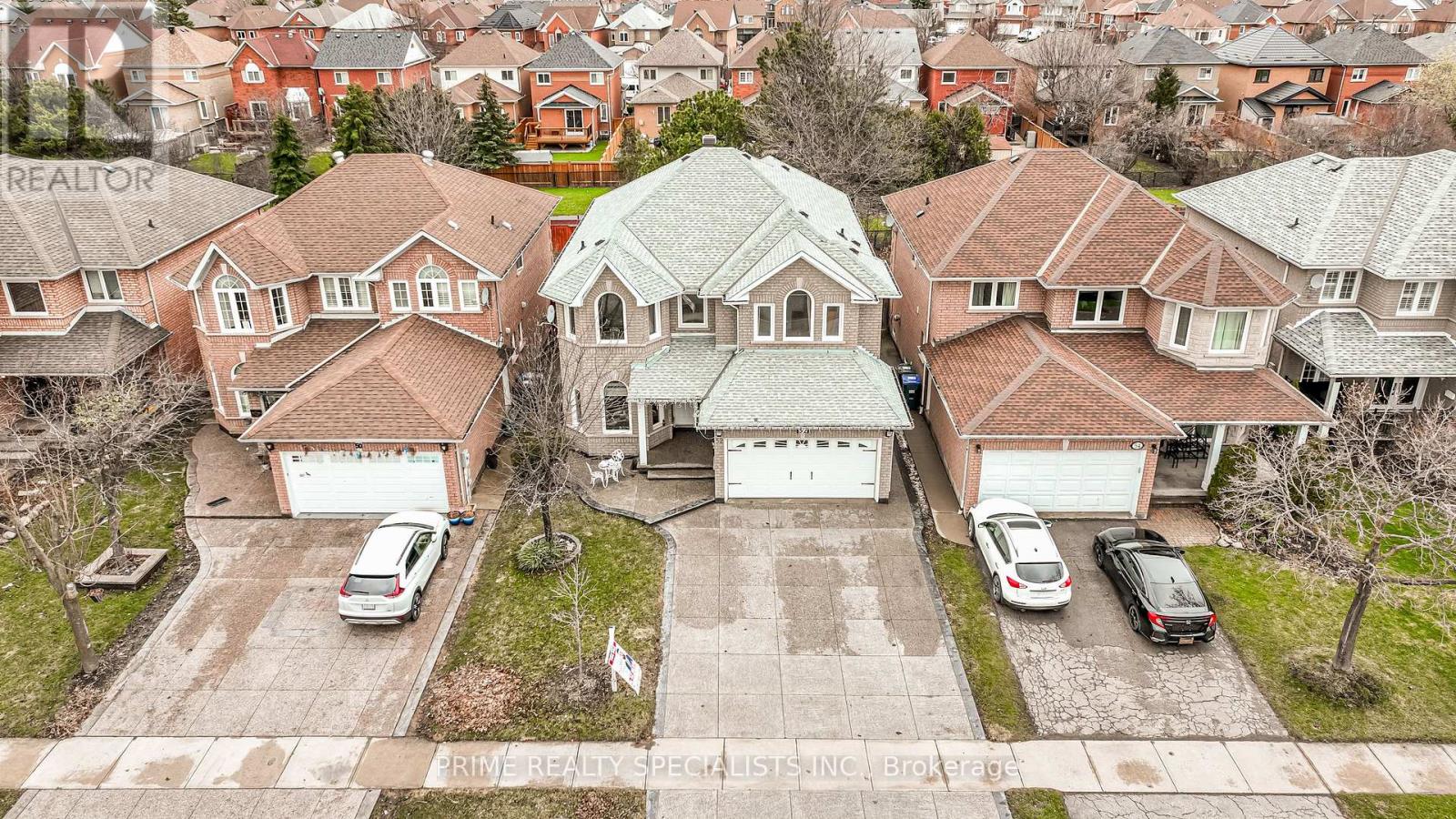 52 DEERGLEN DRIVE, Brampton (Sandringham-Wellington), Ontario, L6R1M3 — Photo 49