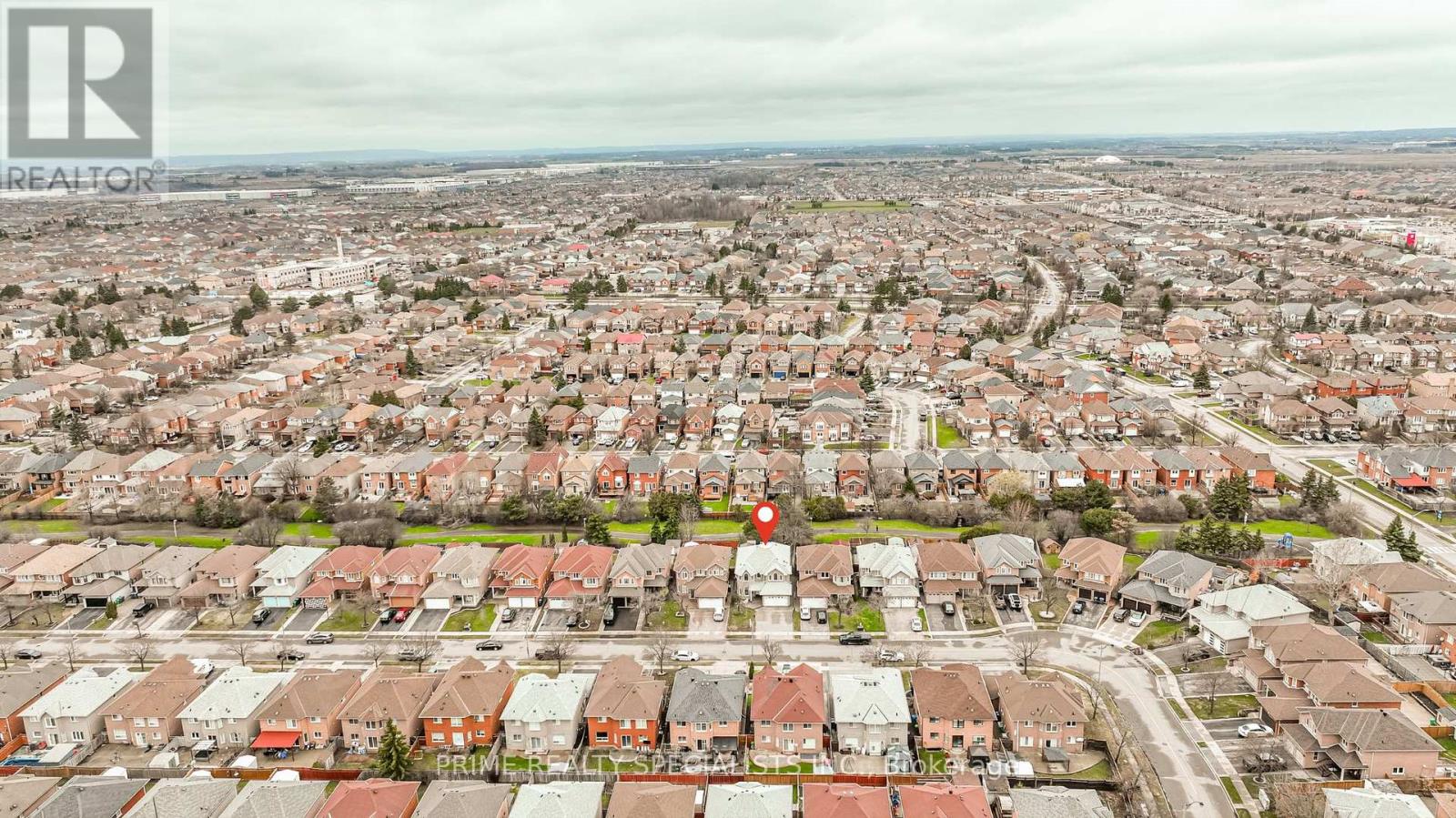 52 DEERGLEN DRIVE, Brampton (Sandringham-Wellington), Ontario, L6R1M3 — Photo 50