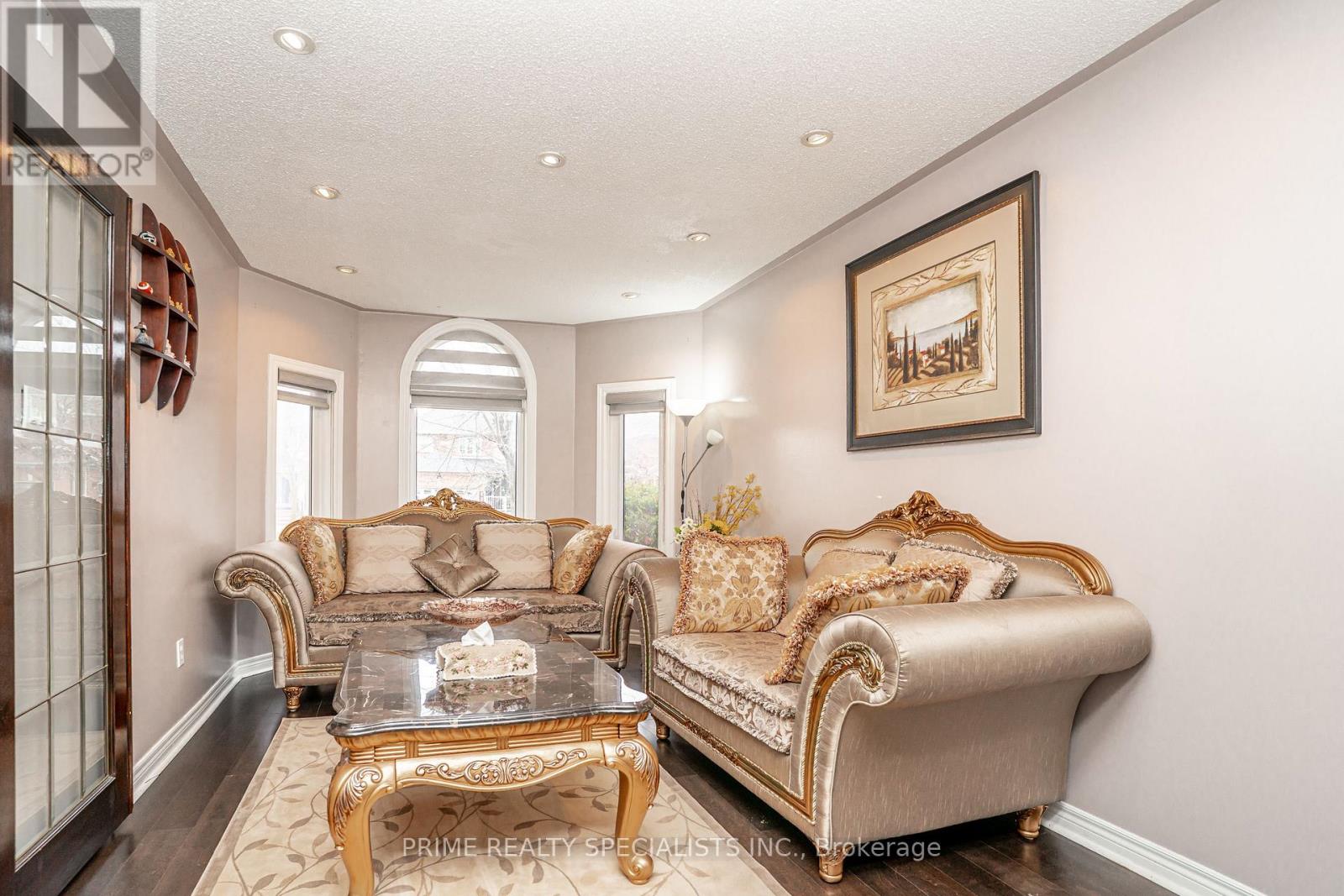 52 DEERGLEN DRIVE, Brampton (Sandringham-Wellington), Ontario, L6R1M3 — Photo 7