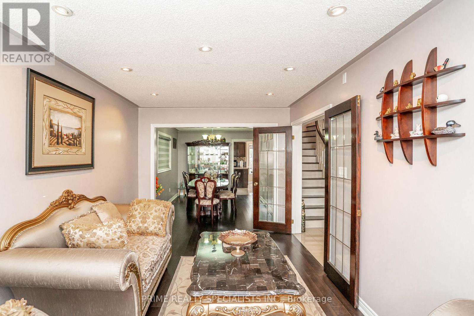 52 DEERGLEN DRIVE, Brampton (Sandringham-Wellington), Ontario, L6R1M3 — Photo 8