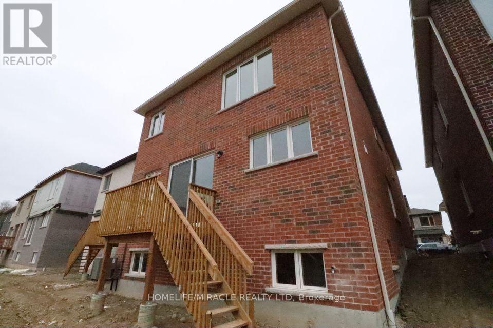 2 - 278 FORESTWALK STREET, Kitchener, Ontario, N2R0T2 — Photo 5