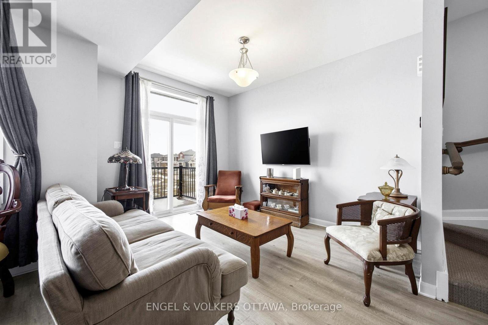 219 LIEBE TERRACE, Ottawa, Ontario, K2J6R9 — Photo 13