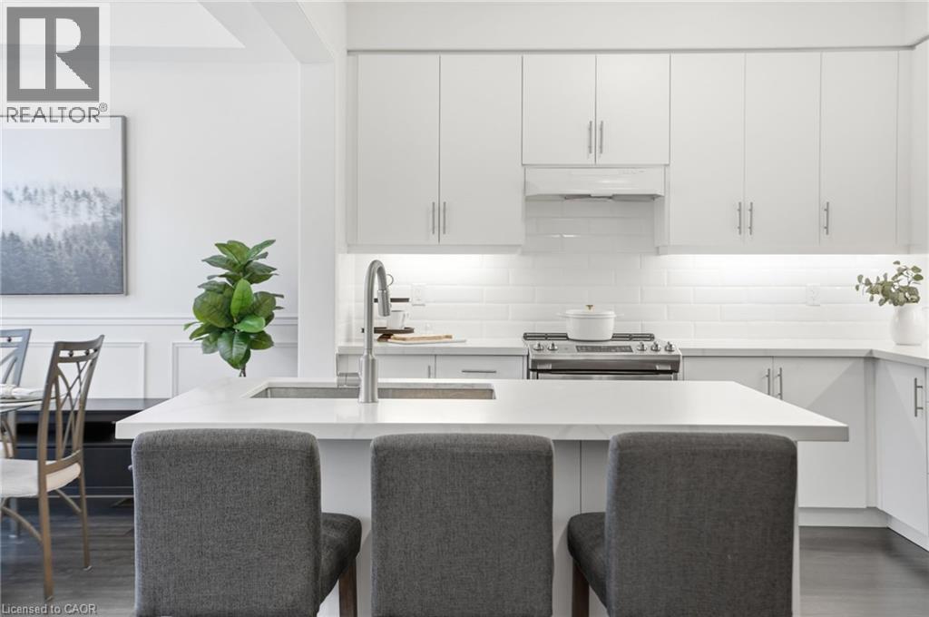 24 GREAT FALLS Boulevard, Waterdown, Ontario, L8B1X8 — Photo 12